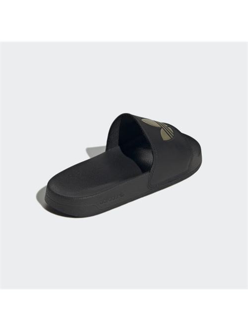 ADILETTE LITE W     CBLACK/CBLACK/MAGOLD ADIDAS ORIGINALS | GZ6196/ND